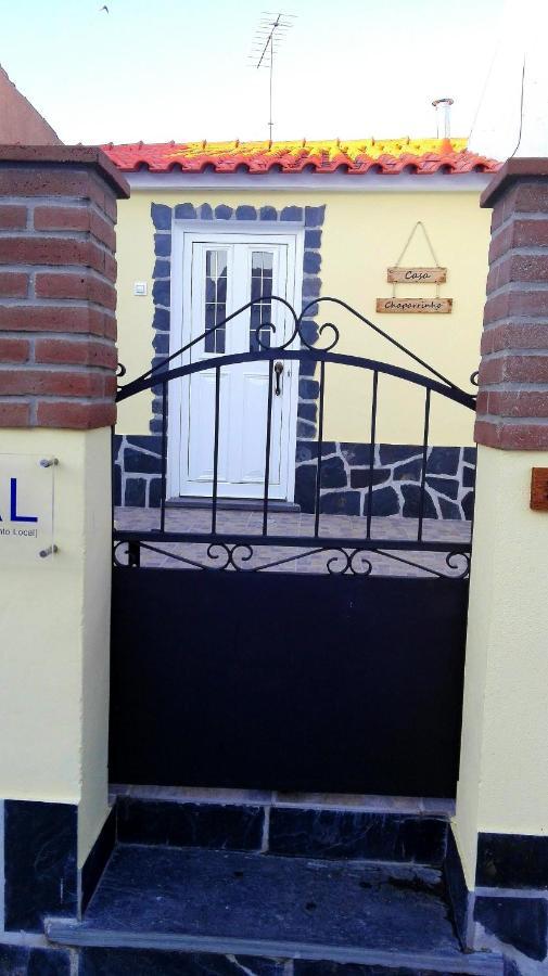 Casa O Chaparrinho Villa มอนซาราซ ภายนอก รูปภาพ