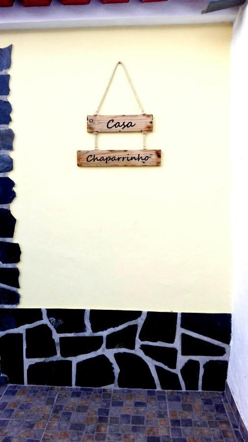 Casa O Chaparrinho Villa มอนซาราซ ภายนอก รูปภาพ