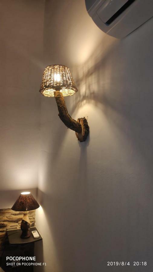 Casa O Chaparrinho Villa มอนซาราซ ภายนอก รูปภาพ