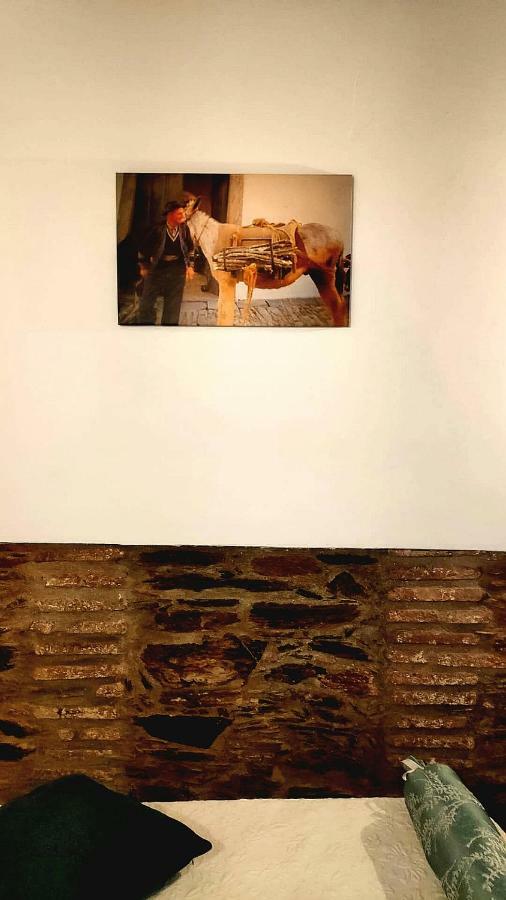 Casa O Chaparrinho Villa มอนซาราซ ภายนอก รูปภาพ
