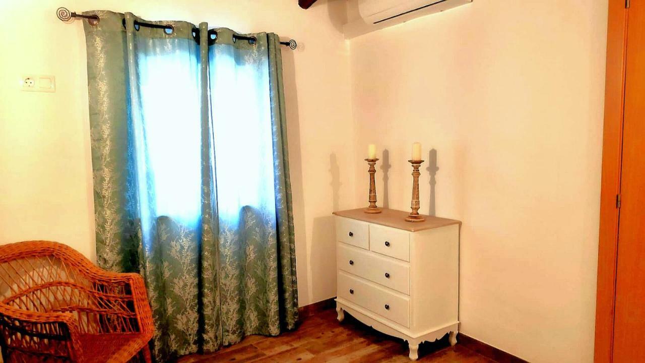 Casa O Chaparrinho Villa มอนซาราซ ภายนอก รูปภาพ