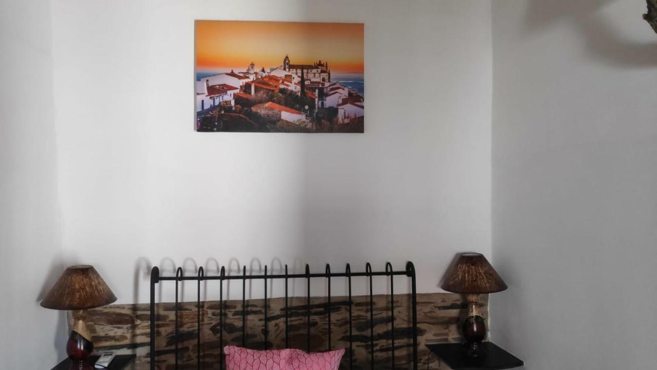 Casa O Chaparrinho Villa มอนซาราซ ภายนอก รูปภาพ