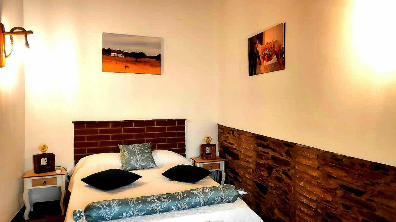 Casa O Chaparrinho Villa มอนซาราซ ภายนอก รูปภาพ