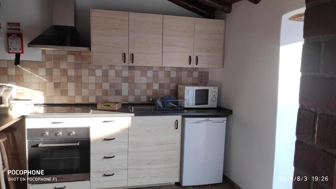 Casa O Chaparrinho Villa มอนซาราซ ภายนอก รูปภาพ