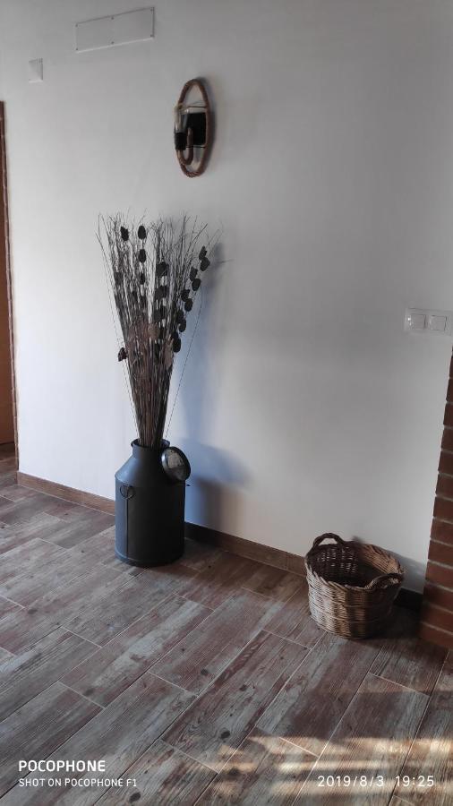 Casa O Chaparrinho Villa มอนซาราซ ภายนอก รูปภาพ